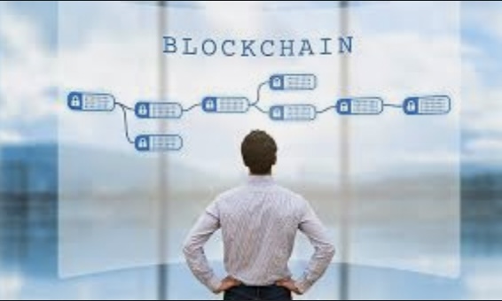 How Does Blockchain Work?