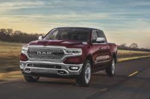 How To Customize Ram Truck to Meet Your Business Needs?