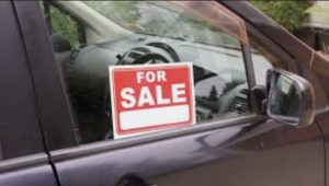 How to Avoid Getting Scammed When Buying a Used Car