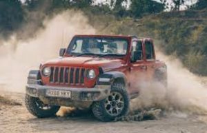 Jeep Buying 101