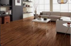 Luxury Vinyl Plank Flooring