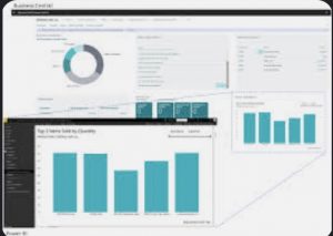 Microsoft Dynamics 365 Business Central
