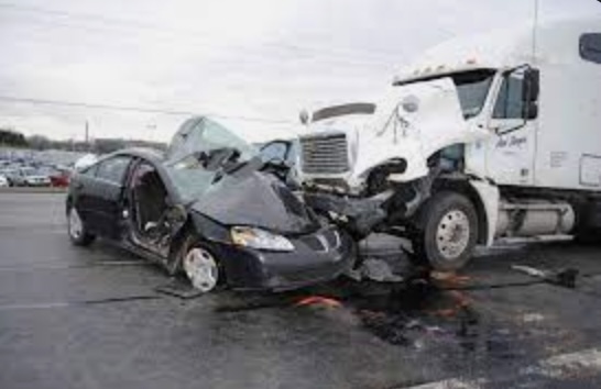 Typical Injuries Resulting from Truck Accidents