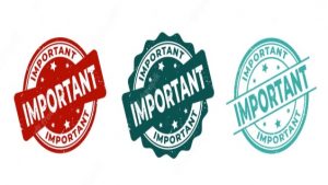 Understanding the Importance of a Bill of Sale with No Warranty