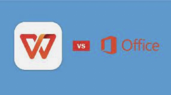 The Battle of the Office Suites: WPS Office vs. Microsoft Office