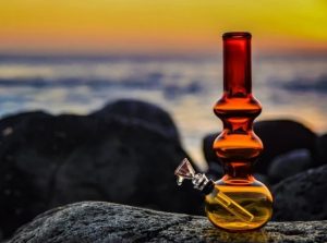Water Pipes for Smoking