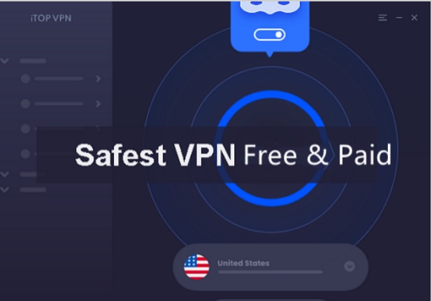 What Are The Features Of The iTop VPN?