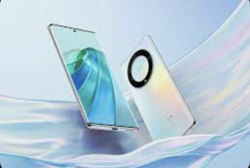 What Are The Honor X9a Screen Specifications