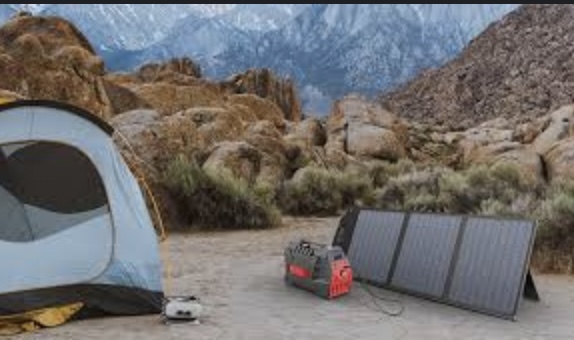 What You Should Know About Outdoor Power Supply