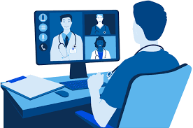 Telehealth