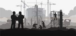 Industrial Construction
