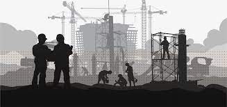 6 Challenges in Industrial Construction