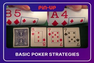 Basic Poker Strategies