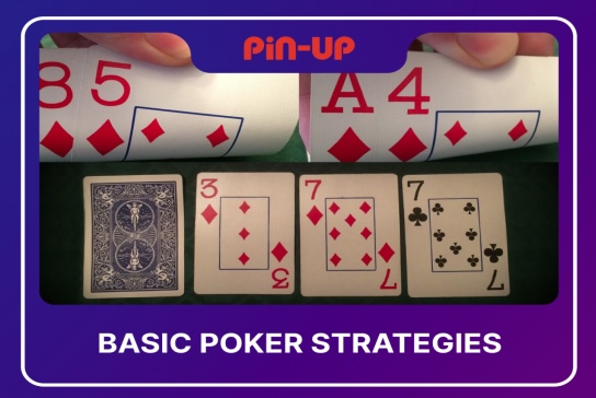 Basic Poker Strategies: Tips from the Pros