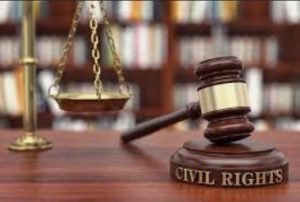 Civil Rights Attorney