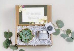 DIY Memorial Gift Ideas for Coping with Grief