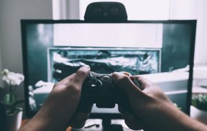 Exploring the Thriving Online Gaming Scene in the Middle East