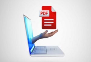 How to Compress PDF Files with Online PDF Compressor