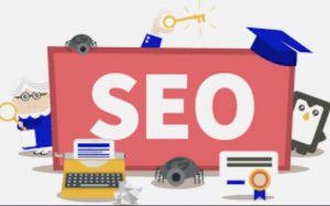 SEO Tips For Gaming Sites
