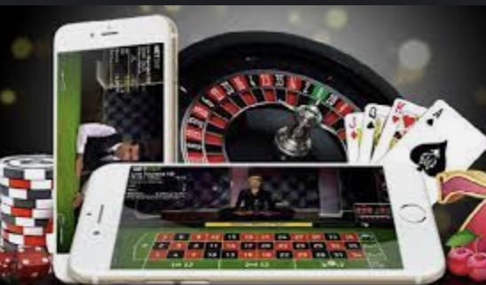 The Advantages of Playing Casino Games on Mobile Devices