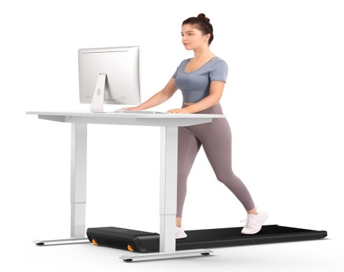The Benefits of the WalkingPad A1 Pro Foldable Treadmill for Home Use