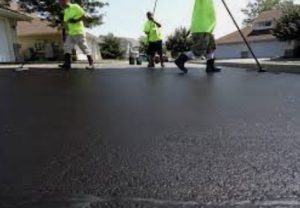 The Shift from Coal Tar Sealer to Asphalt Emulsion