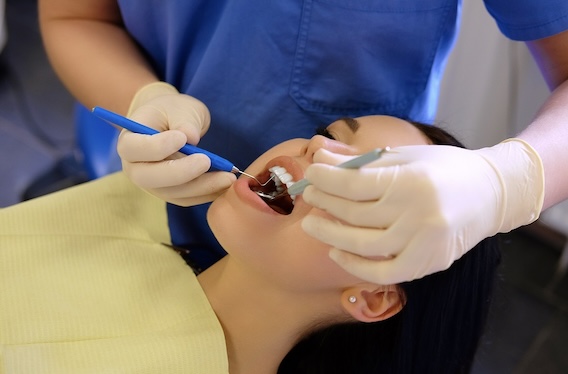 What Is Involved In Root Canal Therapy?