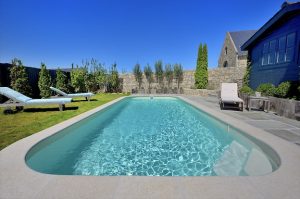 What Is The Process For Swimming Pool Construction?