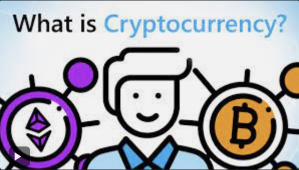 What is Cryptocurrency? Let’s know everything about it