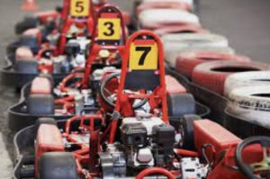 Why Karting is Best To Boost Morale Among Employees