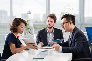3 things to know about mergers and acquisitions lawyer