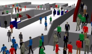 3 things to know about simulation modelling
