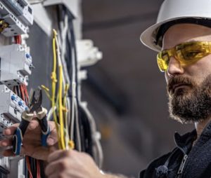 4 Key Considerations When Hiring An Electrician