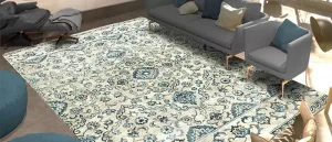 5 Reasons Why Grey Rugs Are The Best For Your Home