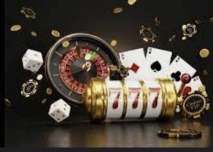 A Leading Platform For Slot Gaming Enthusiasts