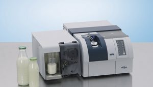 Dairy testing technology