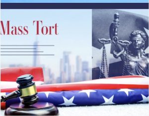 Damages In A Mass Tort Claim