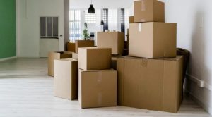 Effective Moving Tips: Making the Most of Cardboard Boxes for Your Move
