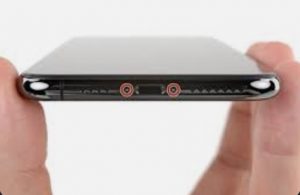 Exploring the Earpiece Speaker for iPhone XS