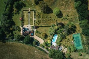 Holiday letting agents in the UK