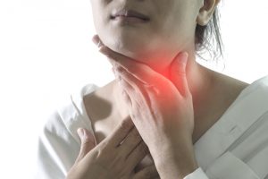 Hypothyroidism