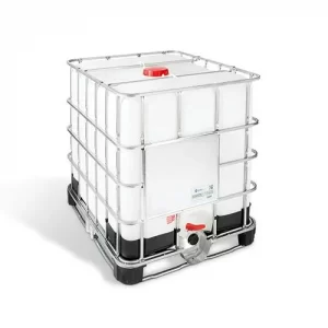 Intermediate bulk containers