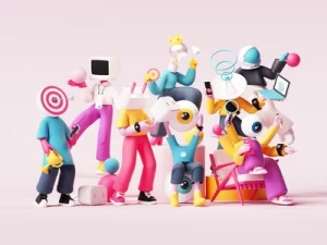 Motion and Animation Agency