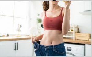 Natural Ways to Control Hunger Pains and Cravings