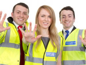 SIA Training Manchester