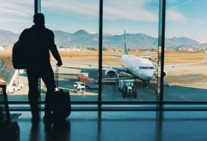 STREAMLINING YOUR BUSINESS TRAVEL