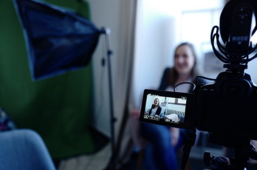 The Impact of Video Content in Digital Marketing