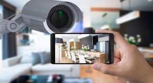 Security and Surveillance
