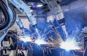 Welding Robots