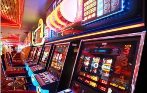 What Are The Tricks To Playing Judi Slots?